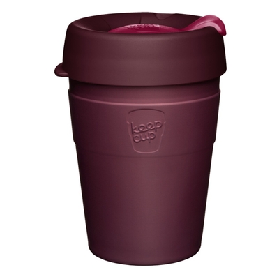 KeepCup Термокружка 340 мл KeepCup Thermal kangaroo raw TKANG12