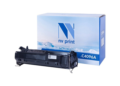 NV Print Картридж NV-C4096A NV Print NV-C4096A