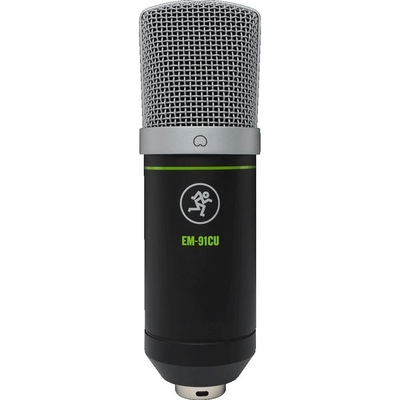 Mackie USB-микрофон Mackie EM-91CU 