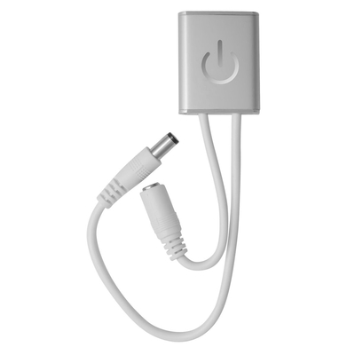 Apeyron Выключатель сенсорный Apeyron с диммером 12/24V 04-05 
