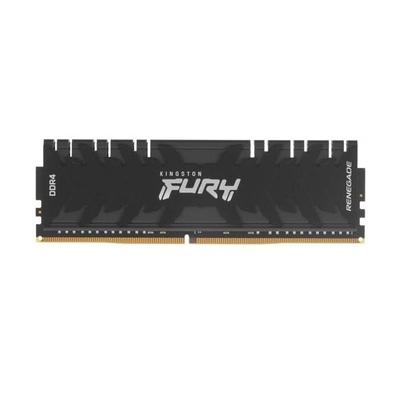 Kingston Память оперативная DDR4 Kingston Fury Renegade 16GB 3200MHz (KF432C16RB1/16) KF432C16RB1/16