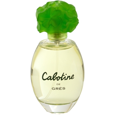 Gres Туалетная вода Gres Cabotine (100мл) 