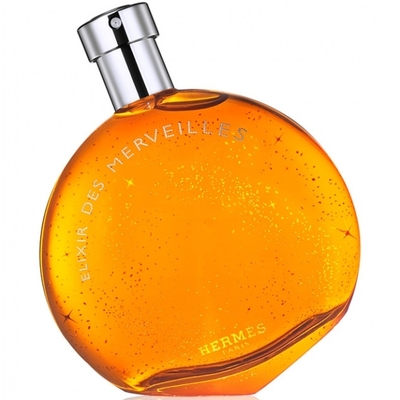 Hermes Парфюмерная вода Hermes Elixir des Merveilles (100мл) 