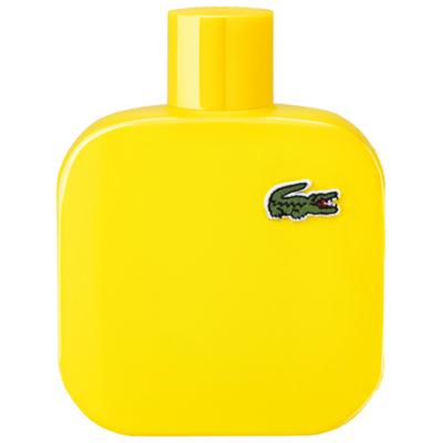 Lacoste Lacoste L.12.12 Yellow (Jaune) (100мл) 