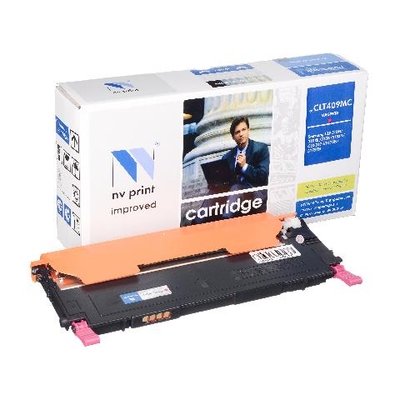 NV Print Картридж CLT-M409S NV Print NV-CLTM409SM