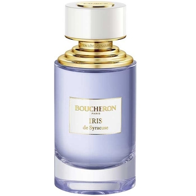 Boucheron Boucheron Iris de Syracuse (5мл)