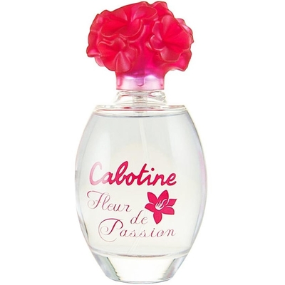 Gres Gres Cabotine Fleur de Passion (15мл) 