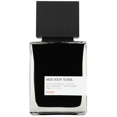 MIN NEW YORK Парфюмерная вода MIN NEW YORK Coda (75мл) 