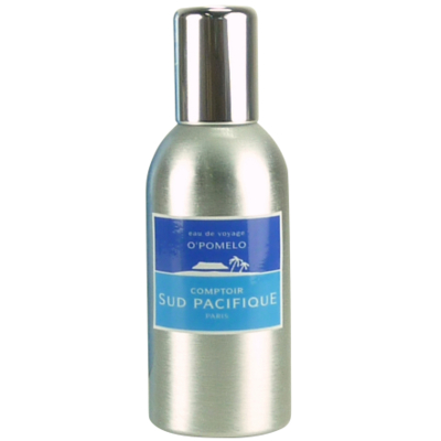 Comptoir Sud Pacifique Comptoir Sud Pacifique O Pomelo - Pamplemousse (2мл) 
