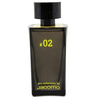 Jacomo Jacomo Art Collection by Jacomo 02 (5мл) 