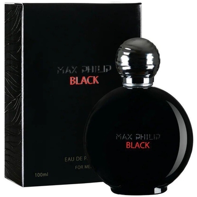Max Philip Max Philip Black (2мл) 