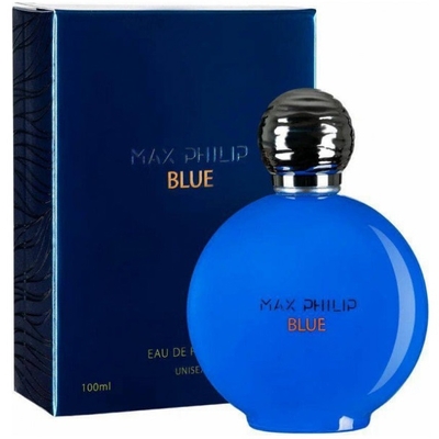 Max Philip Max Philip Blue (1мл) 