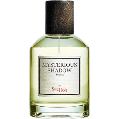 SweDoft SweDoft Mysterious Shadow (5мл) 