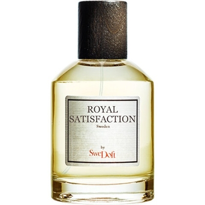 SweDoft Парфюмерная вода SweDoft Royal Satisfaction (30мл) 
