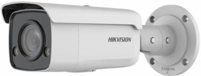 Hikvision Видеокамера IP HIKVISION DS-2CD2T87G2-L(4mm)(C) 