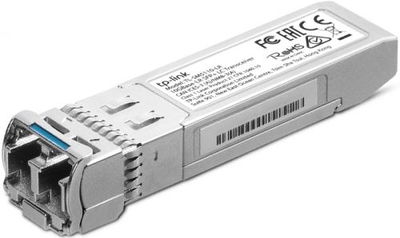 TP-LINK Трансивер TP-LINK TL-SM5110-LR 