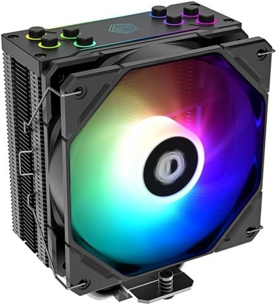 ID-Cooling Кулер ID-Cooling SE-224-XT ARGB V3 