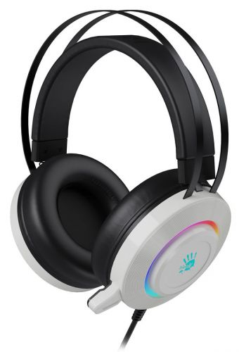 A4Tech Гарнитура A4Tech Bloody G521 G521 (WHITE)