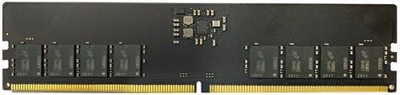 KINGMAX Модуль памяти DDR5 16GB Kingmax PC5-41600, 5200MHz, CL42, 1.1V, RTL KM-LD5-5200-16GS 