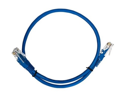 Telecom Кабель патч-корд U/UTP 5e кат. 3м Telecom NA102-L-3M 