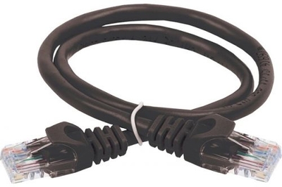 Itk Кабель патч-корд ITK PC09-C5EU-3M 