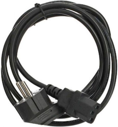 Vcom Кабель питания VCOM CE021-CU0.75-1.8M 