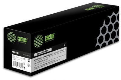 CACTUS Картридж Cactus CS-LX51B5H00 