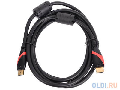 Vcom Кабель интерфейсный HDMI-HDMI VCOM CG525D-R-3.0 