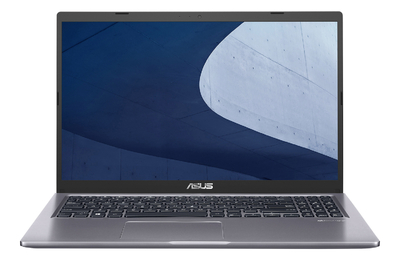 ASUS Ноутбук ASUS P1512CEA-BQ0048 (15.60 IPS (LED)/ Core i5 1135G7 2400MHz/ 8192Mb/ SSD / Intel Iris Xe Graphics 64Mb) Без ОС [90NX05E1-M001L0] 90NX05E1-M001L0