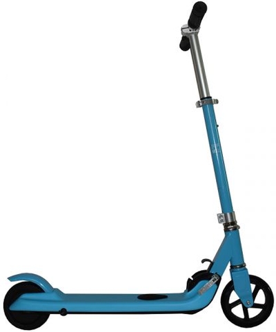 Digma Электросамокат Digma Mini Lite ML-5-2-100-BL