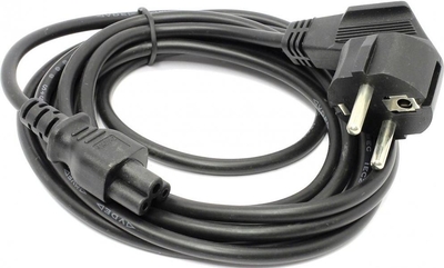 Vcom Кабель питания VCOM CE022-CU0.5-3M 