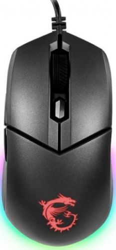 MSI Мышь MSI Clutch GM11 S12-0401730-CLA