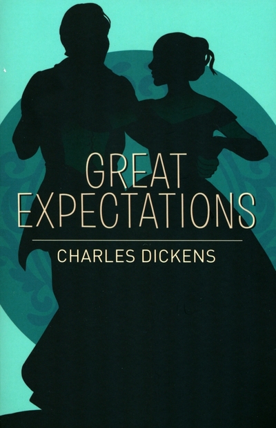 Книга: Arcturus Great Expectations (Dickens Charles) 9781785996160