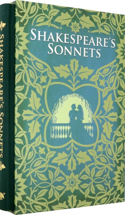 Книга: Arcturus Shakespeare's Sonnets (Shakespeare William) 9781784286729