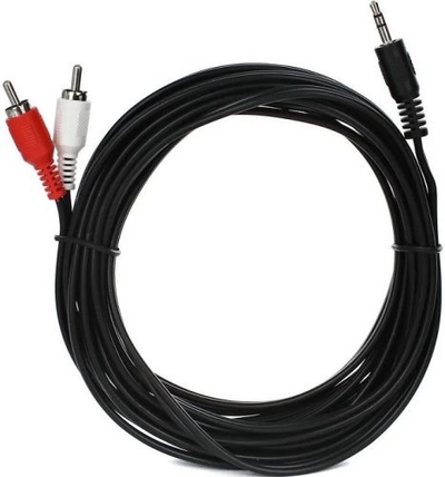 Vcom Кабель VCOM VAV7183-5M 