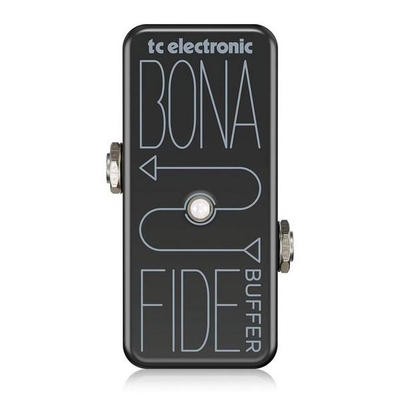 TC Electronic Педаль эффектов TC Electronic Bonafide Buffer 