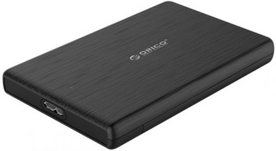 Orico Внешний корпус Orico 2189U3-BK ORICO 2189U3-BK