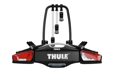Thule Платформа на фаркоп Thule VeloCompact для 3-х велосипедов 13pin 926 926002 