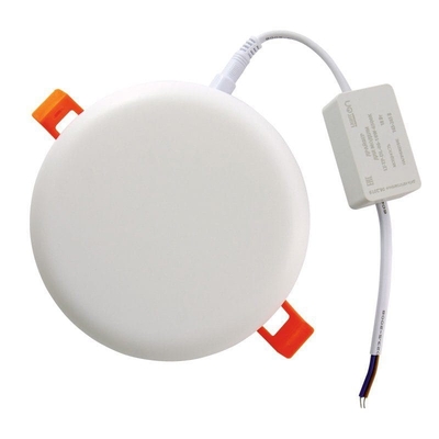 LightPhenomenON Светильник LightPhenomenON Downlight LT-TP-DL-06-36W-6500K встраиваемый круглый Ф225 LED с выносным драйвером Е1603-1036