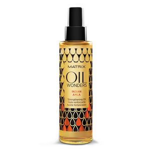 Matrix Укрепляющее масло Oil Wonders Matrix Total Results Oil Wonders Indian Amla E2082401