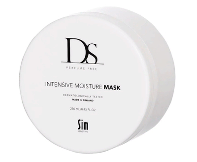 Sim Sensitive Интенсивная увлажняющая маска DS Intensive Moisture Mask Sim Sensitive 11028