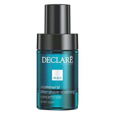 Declare Успокаивающий концентрат после бритья After Shave Soothing Concentrate Declare 430