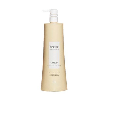 Sim Sensitive Увлажняющий шампунь Forme Hydrating Shampoo (11082, 300 мл) Sim Sensitive 11097