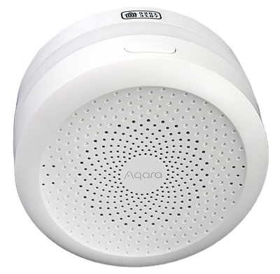 Xiaomi Блок управления Xiaomi Aqara Smart Gateway Hub M1S (ZHWG15LM) 