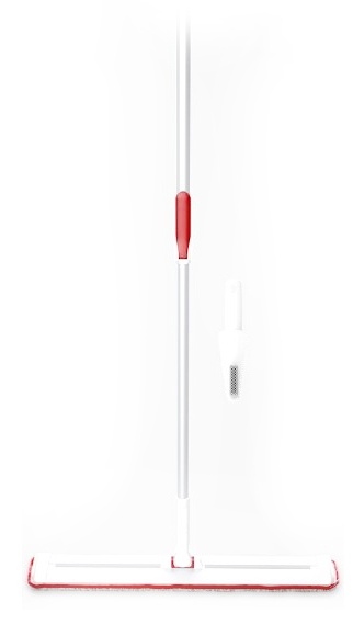 Xiaomi Швабра с удлиненным основанием Xiaomi Mi Yijie Mop (YC-08) 
