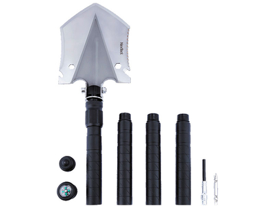 Xiaomi Многофункциональная лопата Xiaomi Nextool Multi-Function Shovel Big 