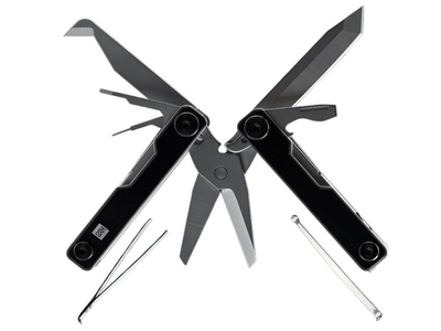 Xiaomi Мультитул Xiaomi HuoHou Mini Multi-Function Knife (HU0140) 
