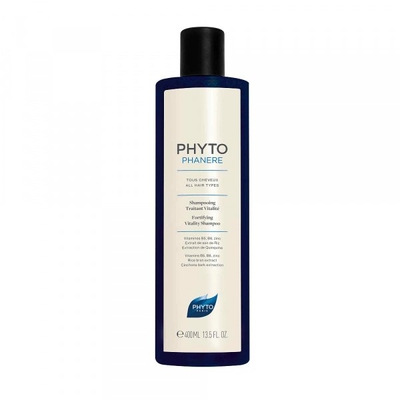 Laboratoires Phytosolba Шампунь оздоравливающий укрепляющий Phanere Phyto/Фито 400мл Laboratoires Phytosolba 1122931