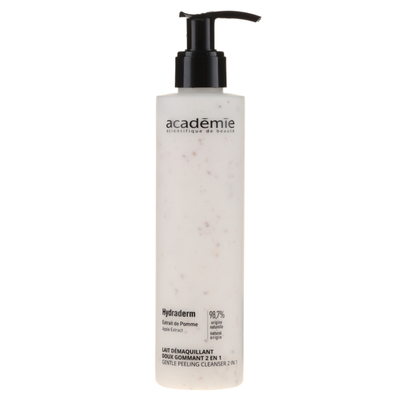 Academie Молочко-мягкий пилинг 2 в 1 (1000002, 200 мл) Academie 1000002