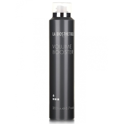 LA BIOSTHETIQUE Мусс-спрей для прикорневого объема Volume Booster (110005, 200 мл, 200 мл) LA BIOSTHETIQUE 110005